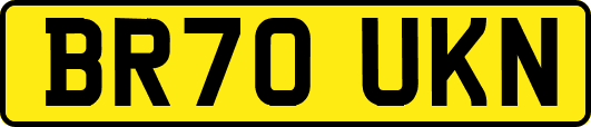 BR70UKN