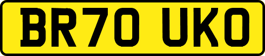 BR70UKO