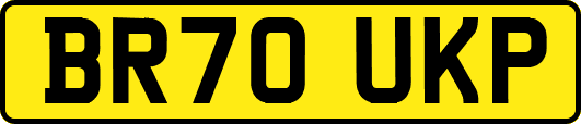 BR70UKP