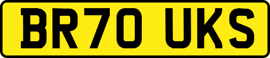 BR70UKS