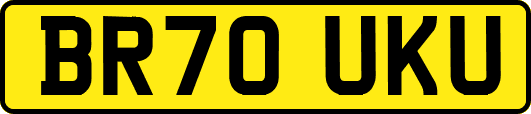 BR70UKU