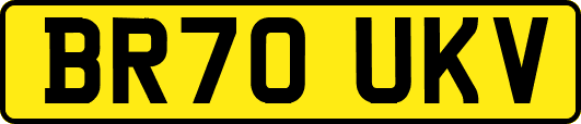 BR70UKV