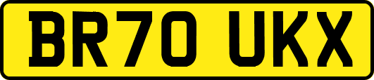 BR70UKX