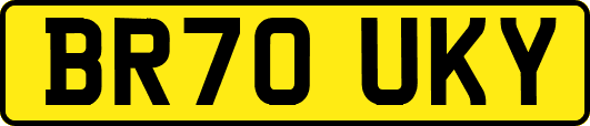 BR70UKY