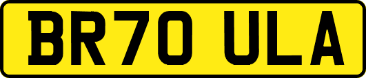 BR70ULA