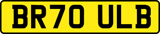 BR70ULB