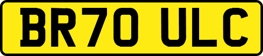 BR70ULC