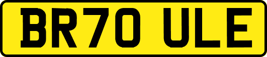 BR70ULE