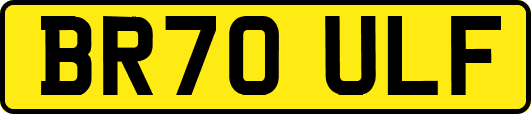 BR70ULF