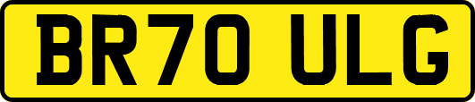 BR70ULG