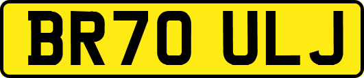 BR70ULJ