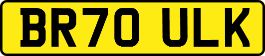 BR70ULK