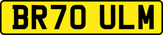 BR70ULM