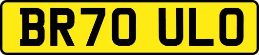 BR70ULO