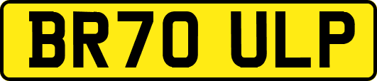 BR70ULP