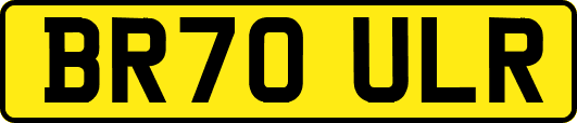BR70ULR