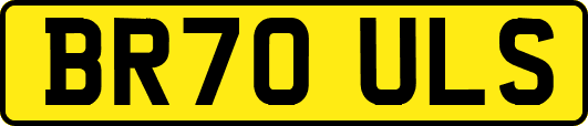BR70ULS