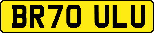 BR70ULU
