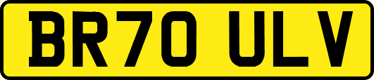 BR70ULV