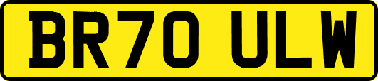 BR70ULW