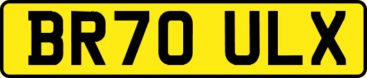 BR70ULX