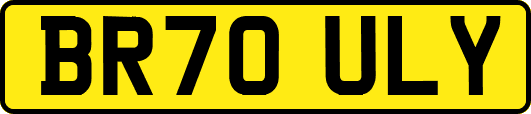 BR70ULY