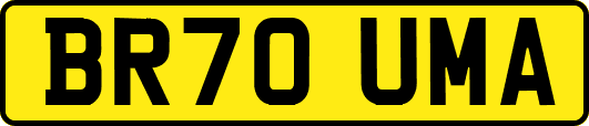 BR70UMA