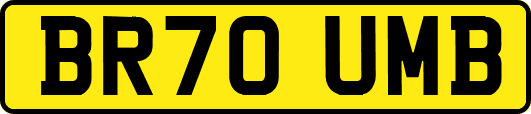 BR70UMB