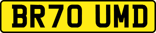BR70UMD