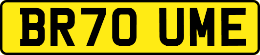 BR70UME