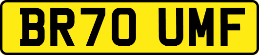 BR70UMF