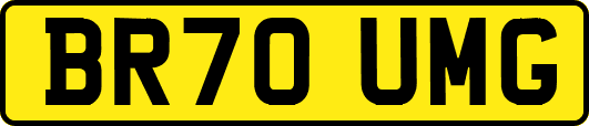 BR70UMG