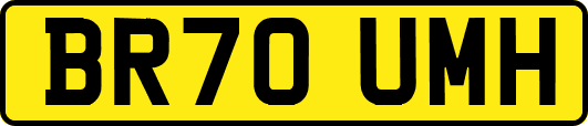 BR70UMH