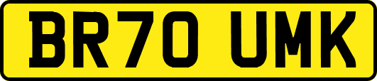 BR70UMK