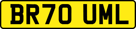 BR70UML