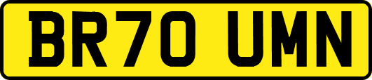 BR70UMN
