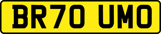 BR70UMO