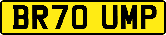 BR70UMP