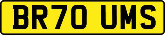 BR70UMS