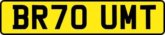 BR70UMT