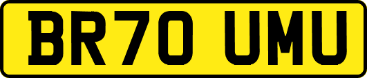 BR70UMU