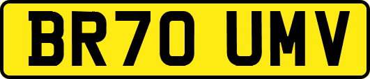 BR70UMV