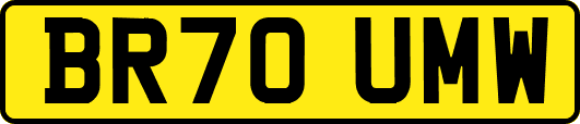 BR70UMW
