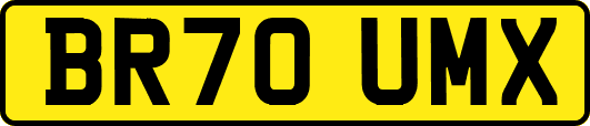 BR70UMX