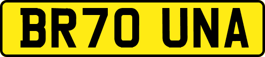 BR70UNA