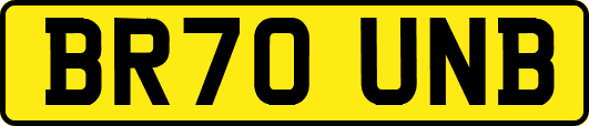 BR70UNB