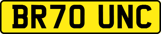 BR70UNC
