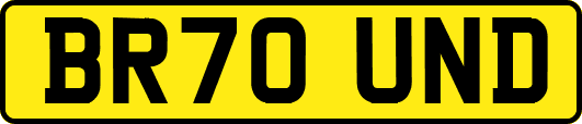 BR70UND