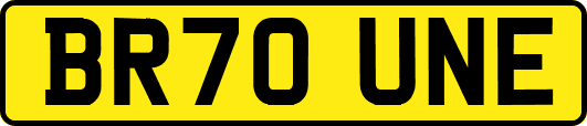BR70UNE