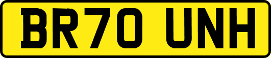 BR70UNH